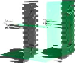 Pay Out Conduit Measuring Tape Dispenser